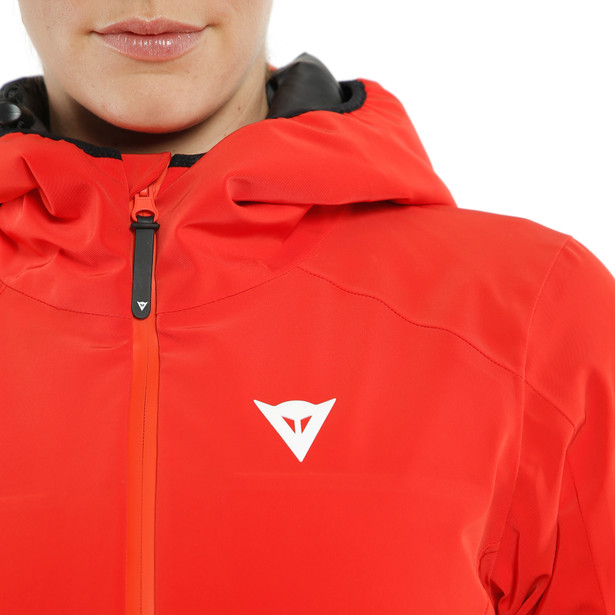 ski-downjacket-woman-2-0-high-risk-red image number 7