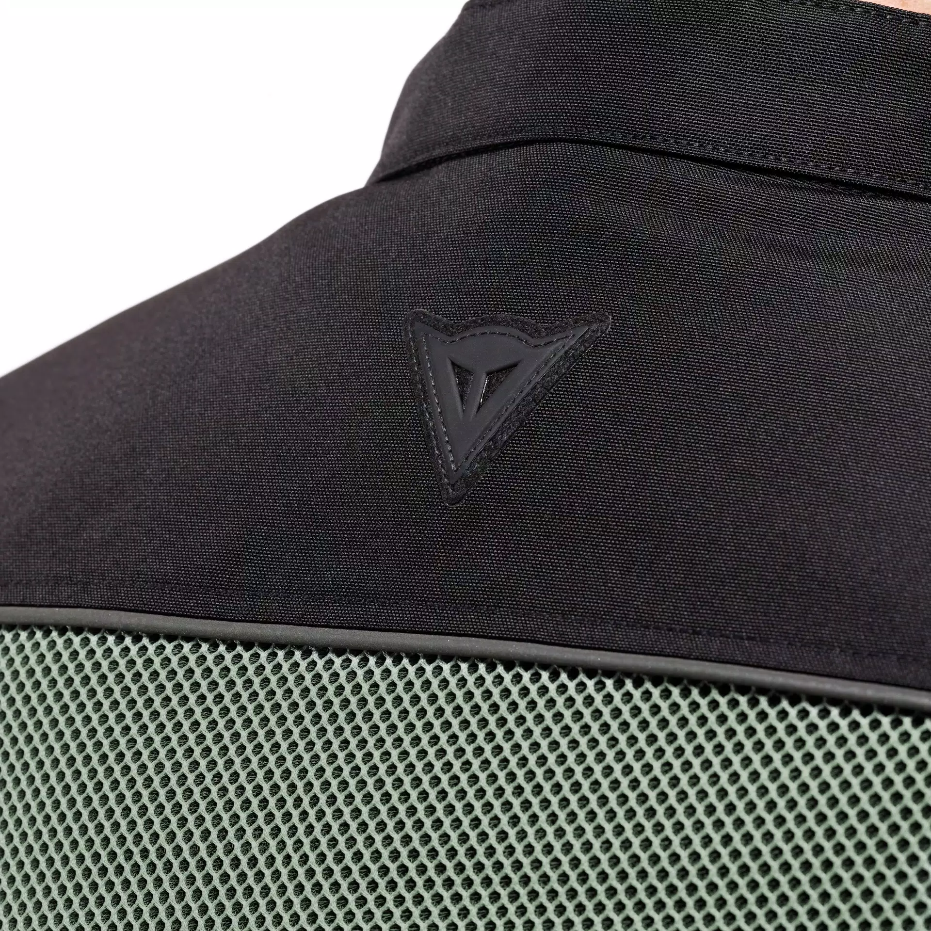 LISBONA AIR TEX - BLOUSON MOTO D'&Eacute;T&Eacute; EN TEXTILE HOMME