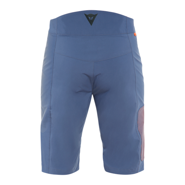 HG GRYFINO SHORTS BLUE/ORANGE- Pants