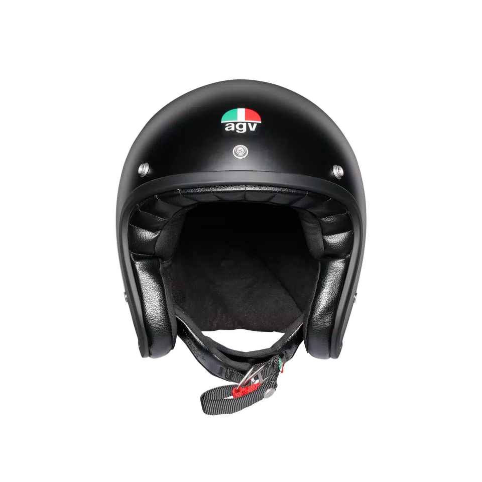 X70 MONO E2205 - MATT BLACK -  - 2
