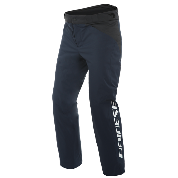 HP BARCHAN PANTS BLACK-IRIS/STRETCH-LIMO- Mens