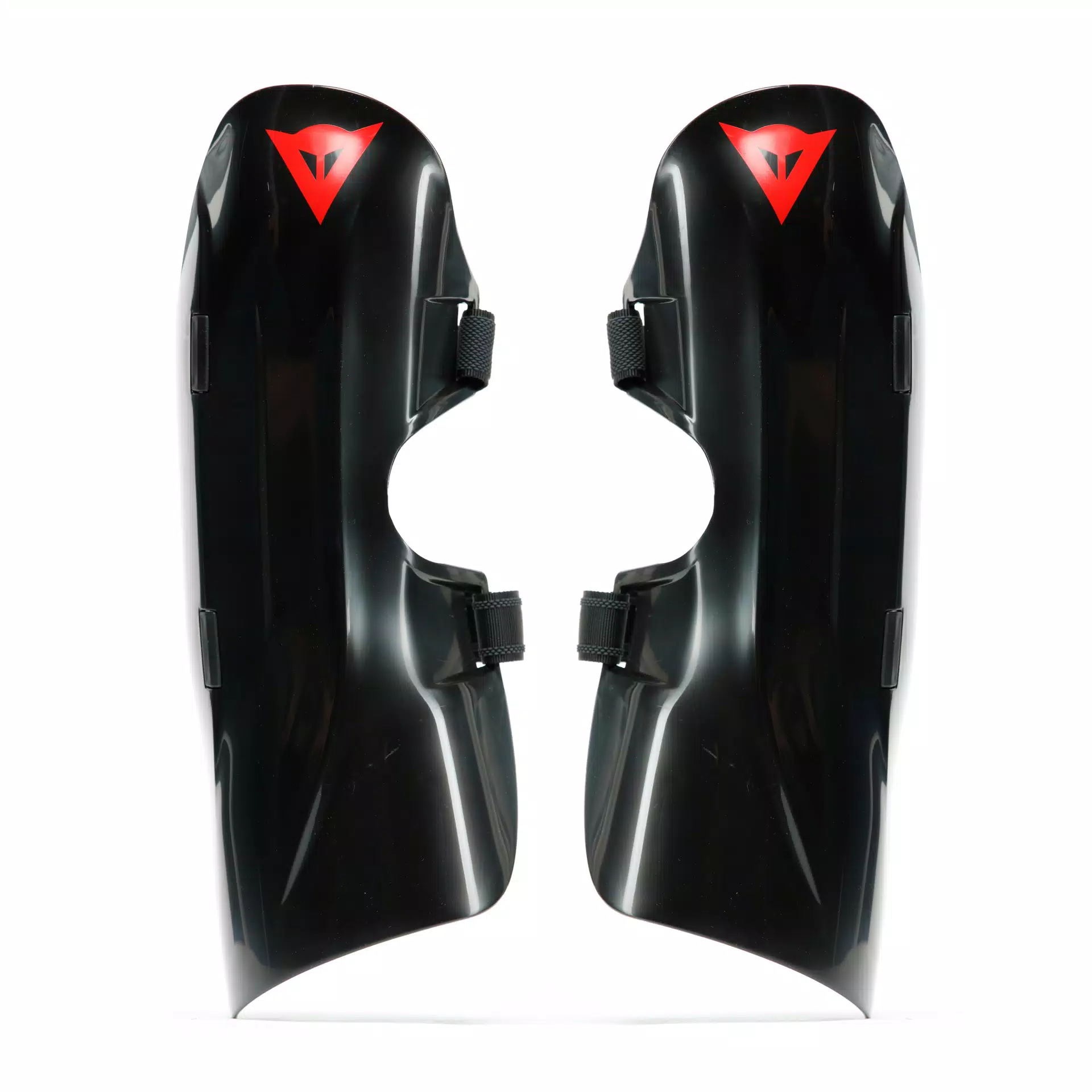 R001 SKI SHIN GUARDS