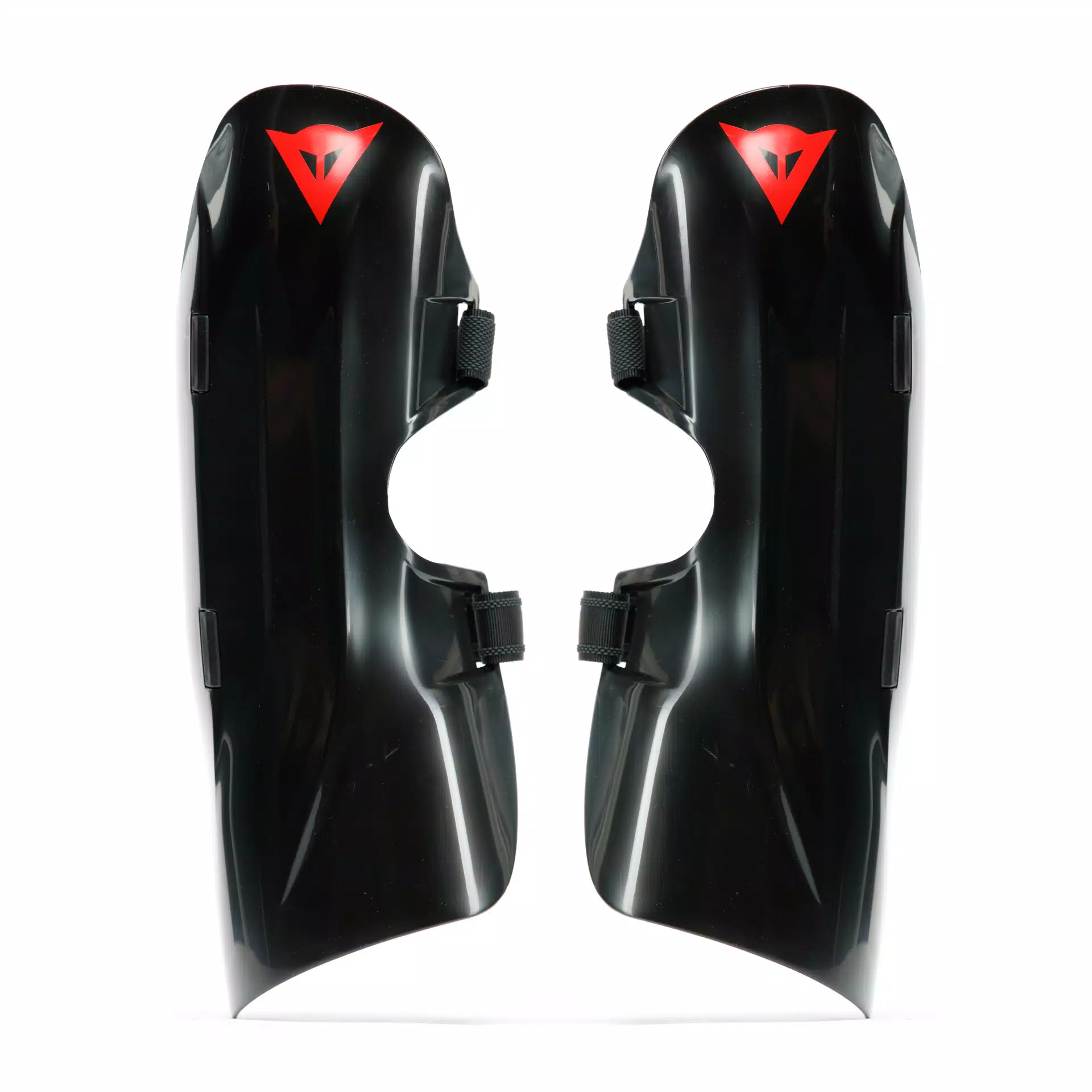 R001 SKI SHIN GUARDS