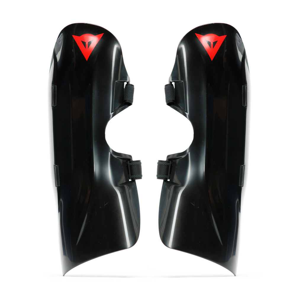 r001-ski-shin-guards-black image number 0