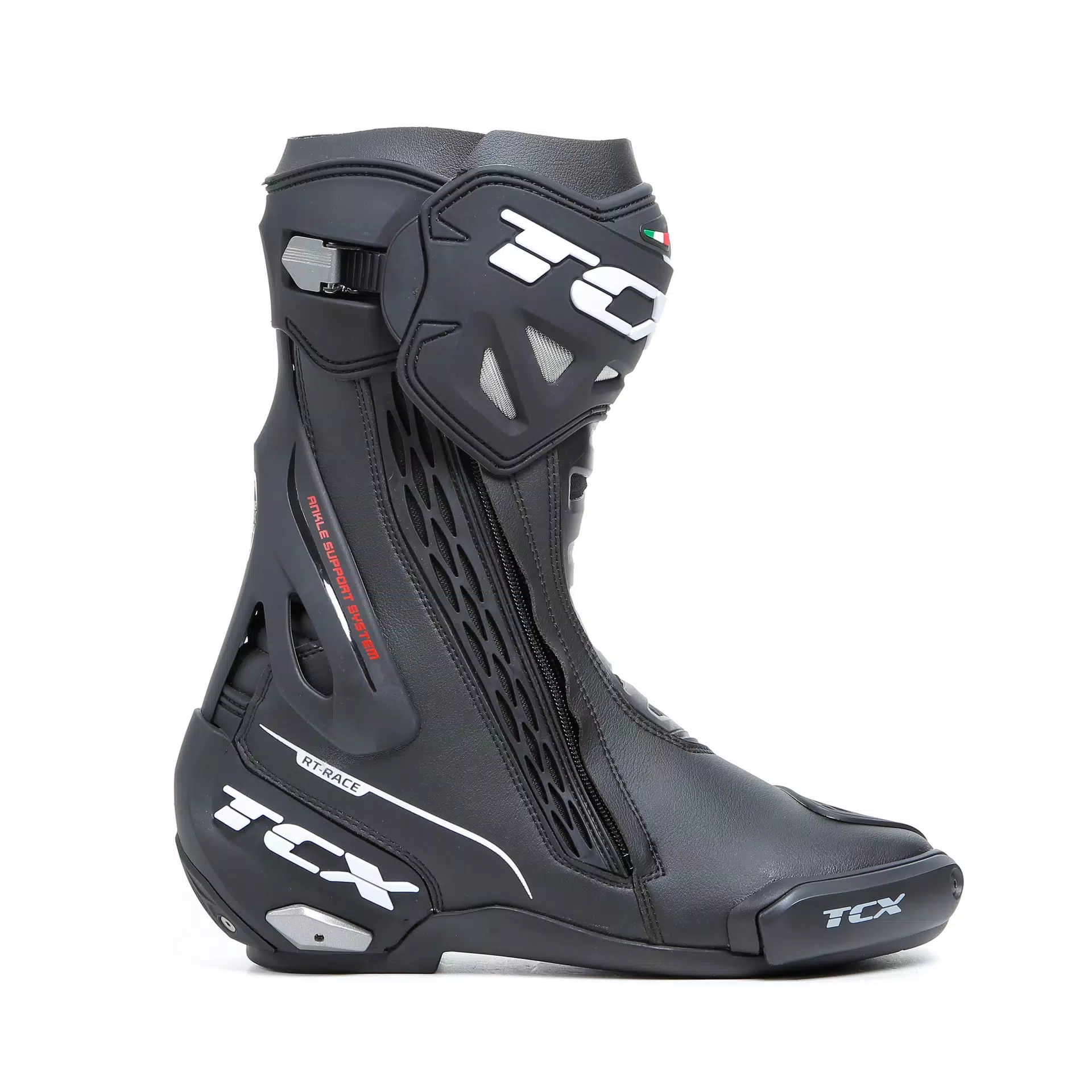 RT-RACE