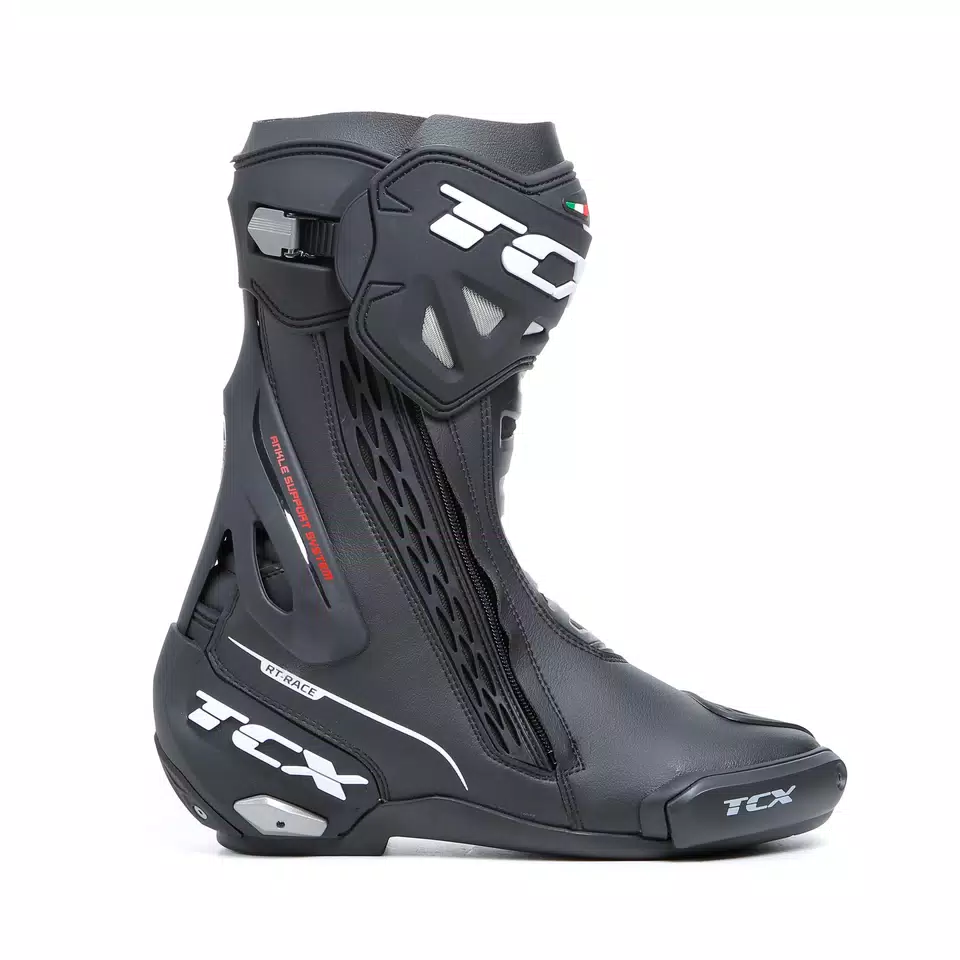 RT-RACE -  - 2