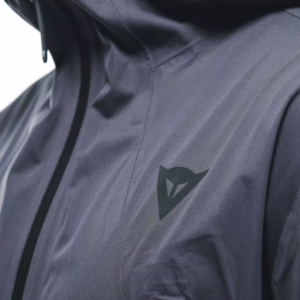 HGC SHELL - MEN'S WATERPROOF BIKE JACKET - PERISCOPE - 9