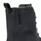 BLEND 2 WP MEN'S WATERPROOF MOTORCYCLE BOOTS - BLACK