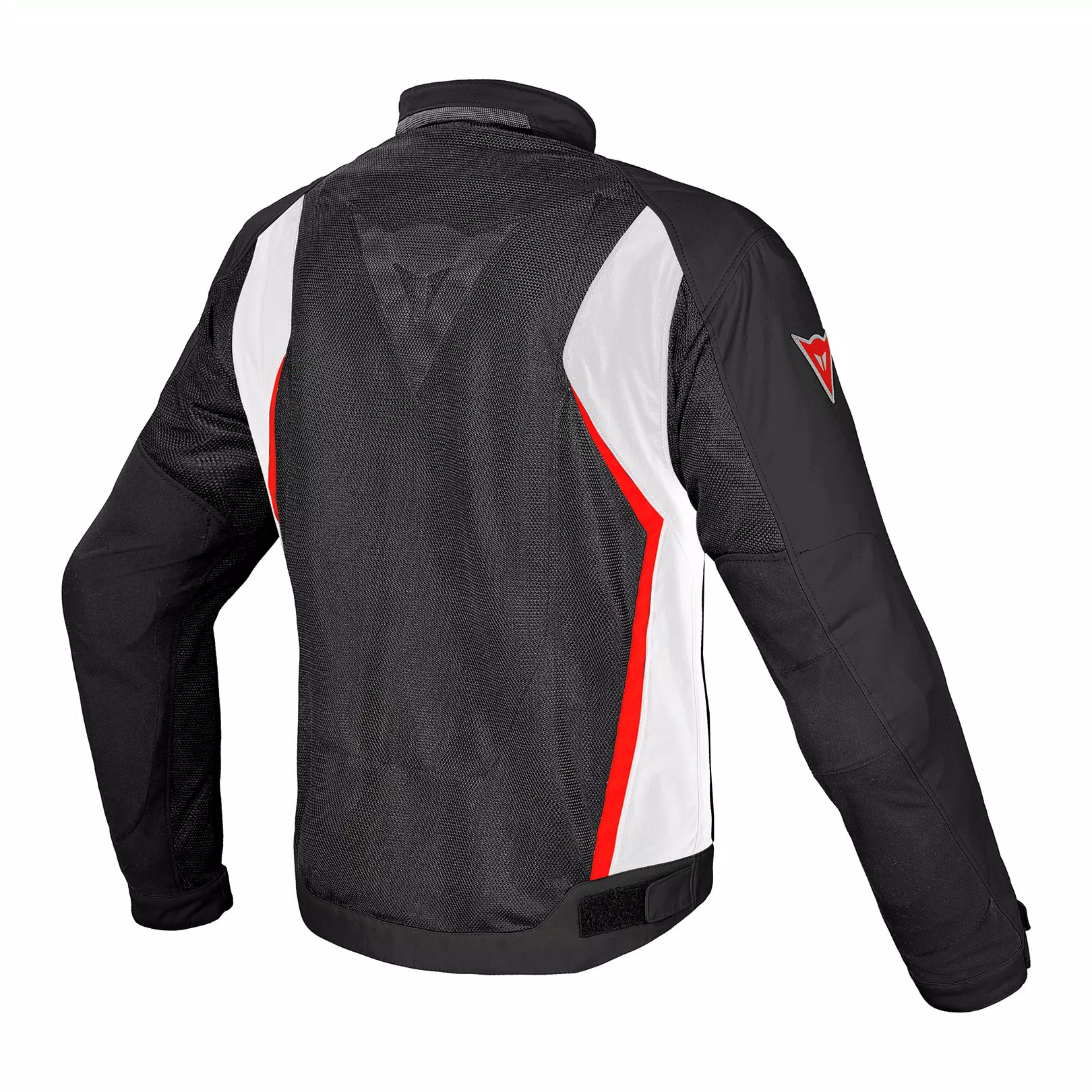 HYDRA FLUX D-DRY JACKET