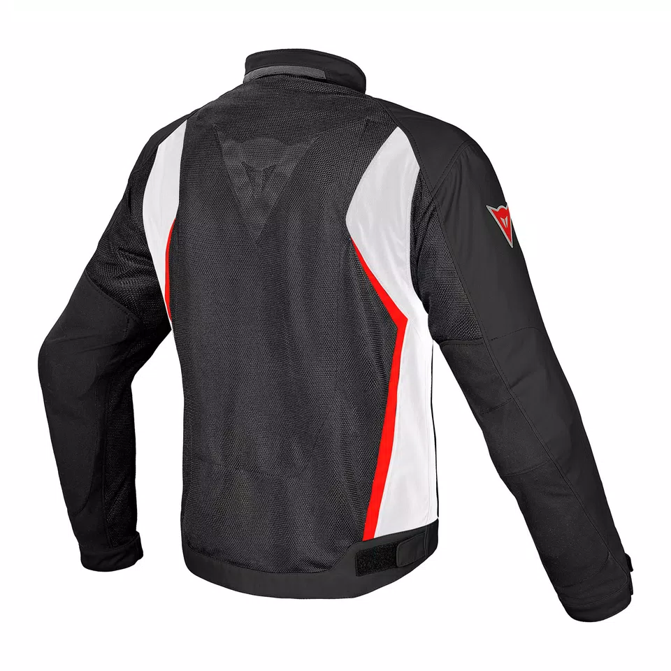 HYDRA FLUX D-DRY JACKET -  - 4