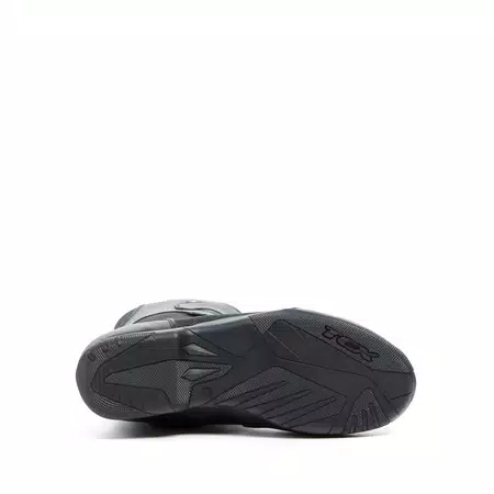 LADY TOURER GTX STIVALI MOTO IMPERMEABILI DONNA - NERO -  - 4