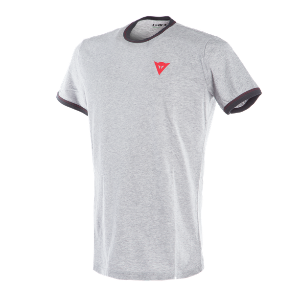 PROTECTION T-SHIRT GRAY-MELANGE- Casual Wear