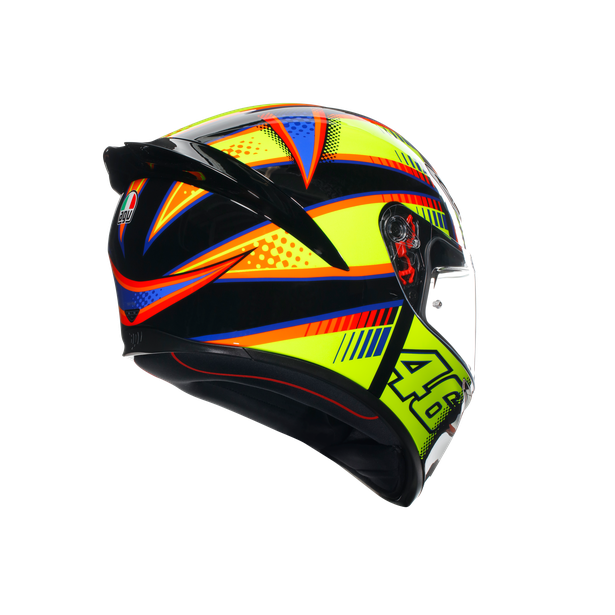 k1-s-soleluna-2015-motorbike-full-face-helmet-e2206 image number 5