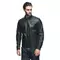 MIKE 3 - HERREN MOTORRADJACKE AUS LEDER