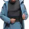 MEN'S S001 DERMIZAX EV™ FLEXAGON SKI JACKET