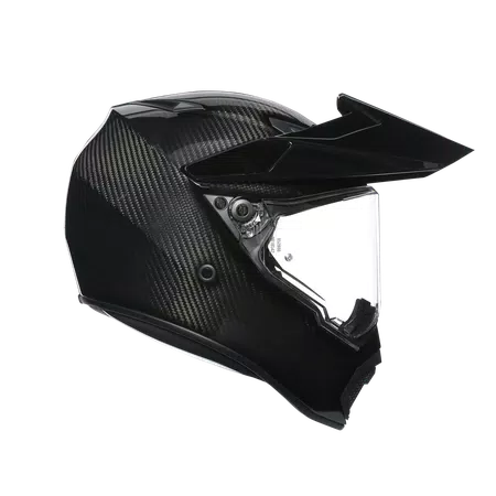 AX9 MONO E2205 - GLOSSY CARBON -  - 2