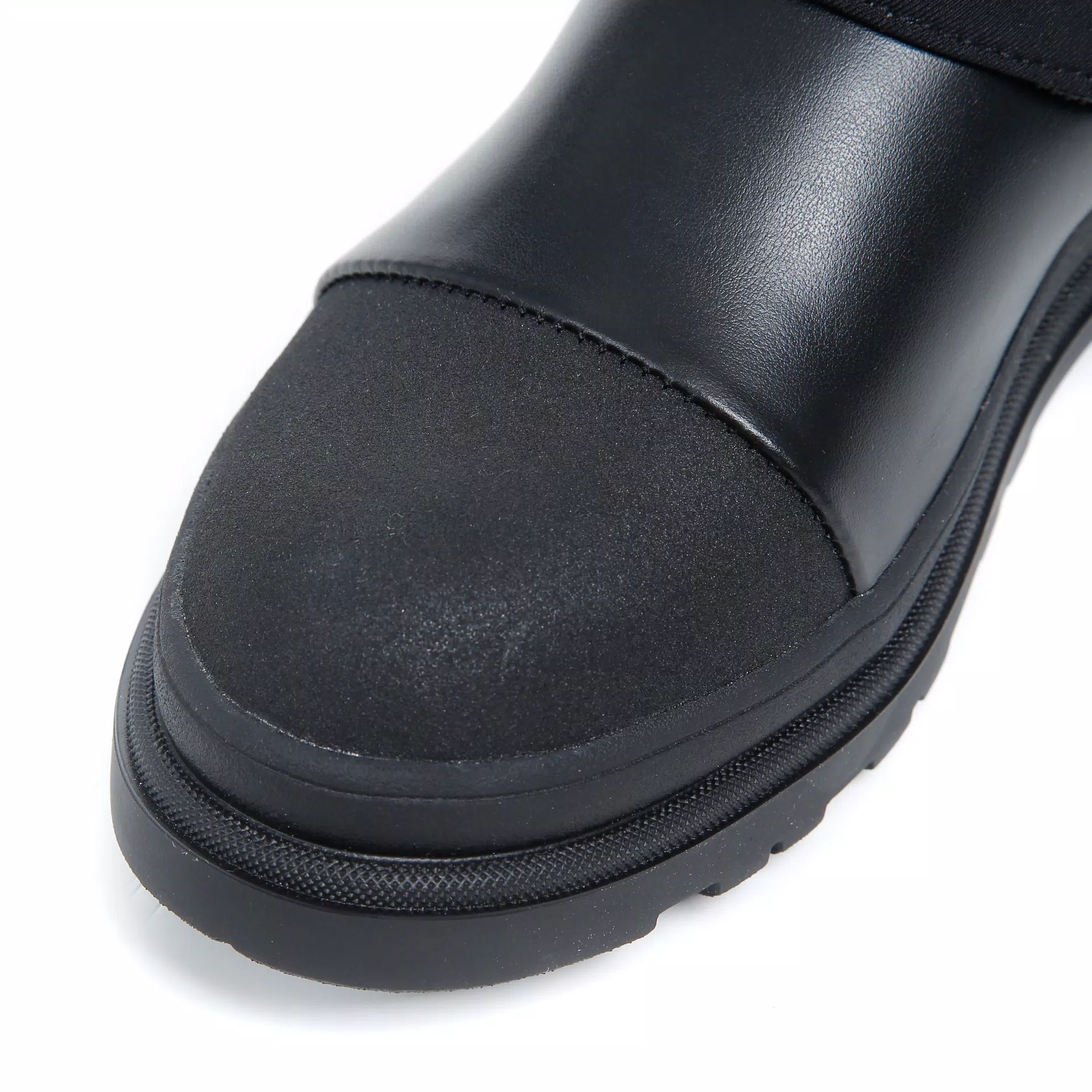 FREYJA LADY WP - BLACK