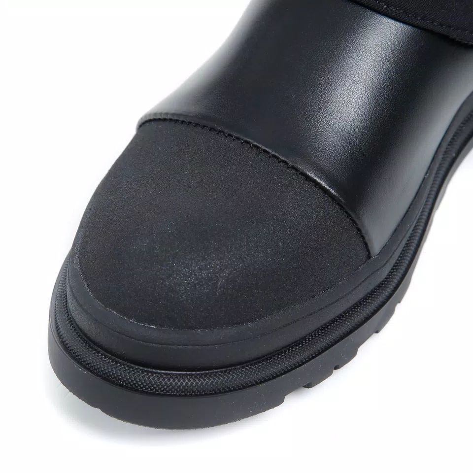 FREYJA LADY WP - BLACK -  - 6