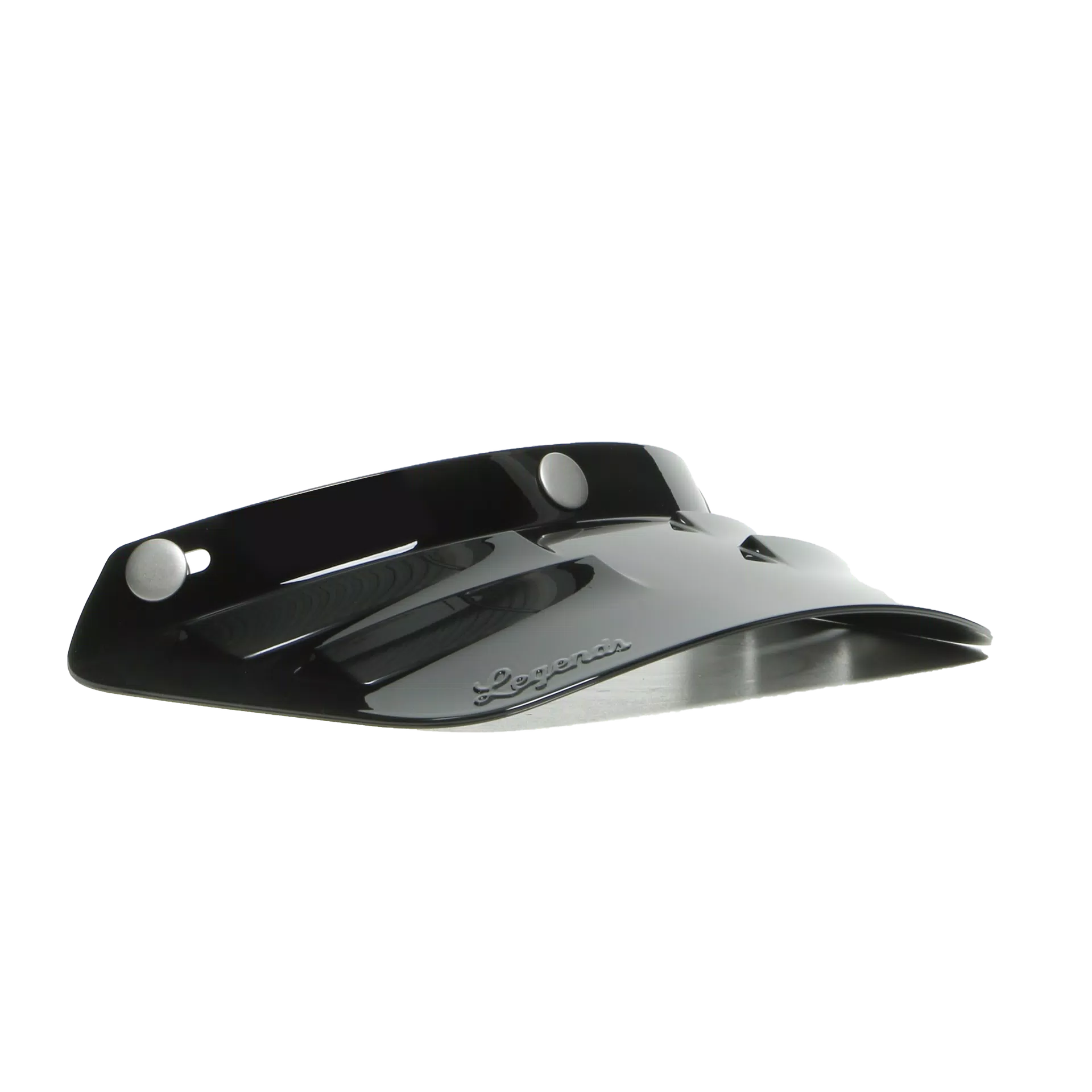 AGV LEGENDS OFFROAD PEAK X101/X70 - BLACK