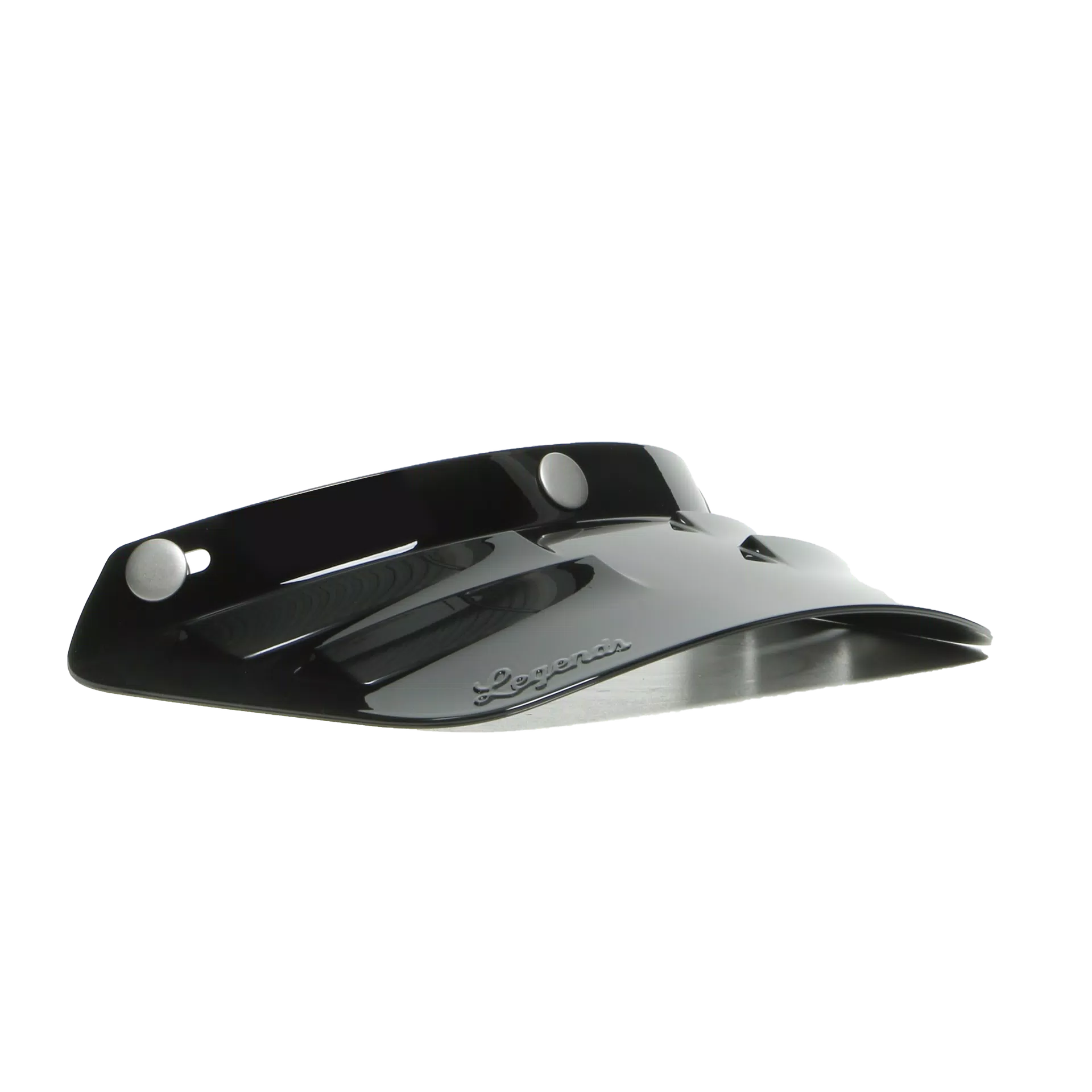 AGV LEGENDS OFFROAD PEAK X101/X70 - BLACK