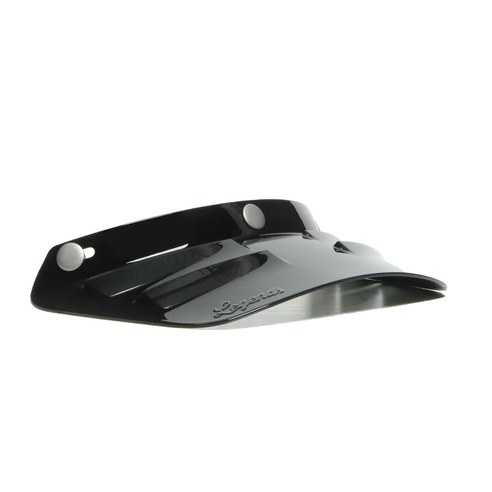 AGV LEGENDS OFFROAD PEAK X101/X70 - BLACK -  - 1