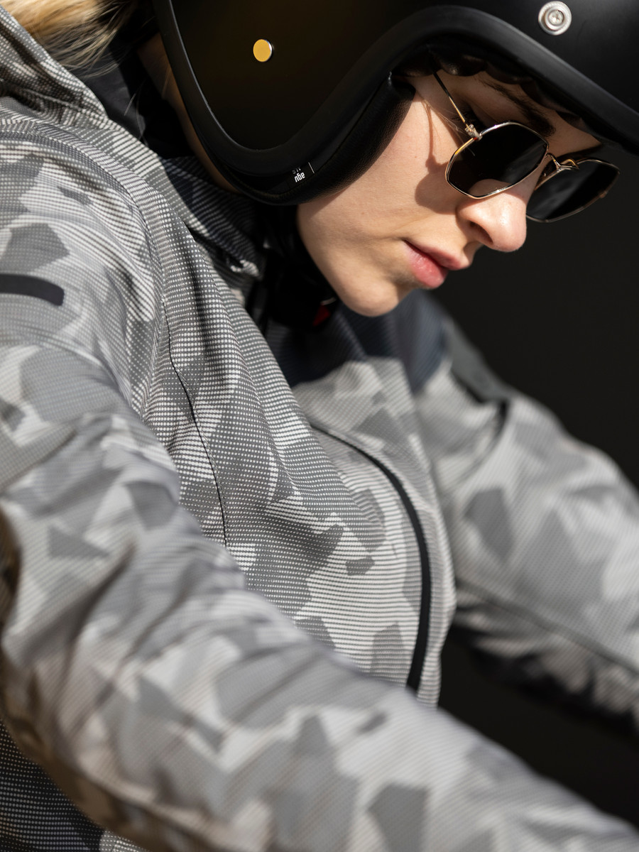 Darsena Absøluteshell™ Pro Parka Wmn