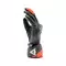 FULL METAL 7 - MEN'S MOTORCYCLE RACING LEATHER GLOVES