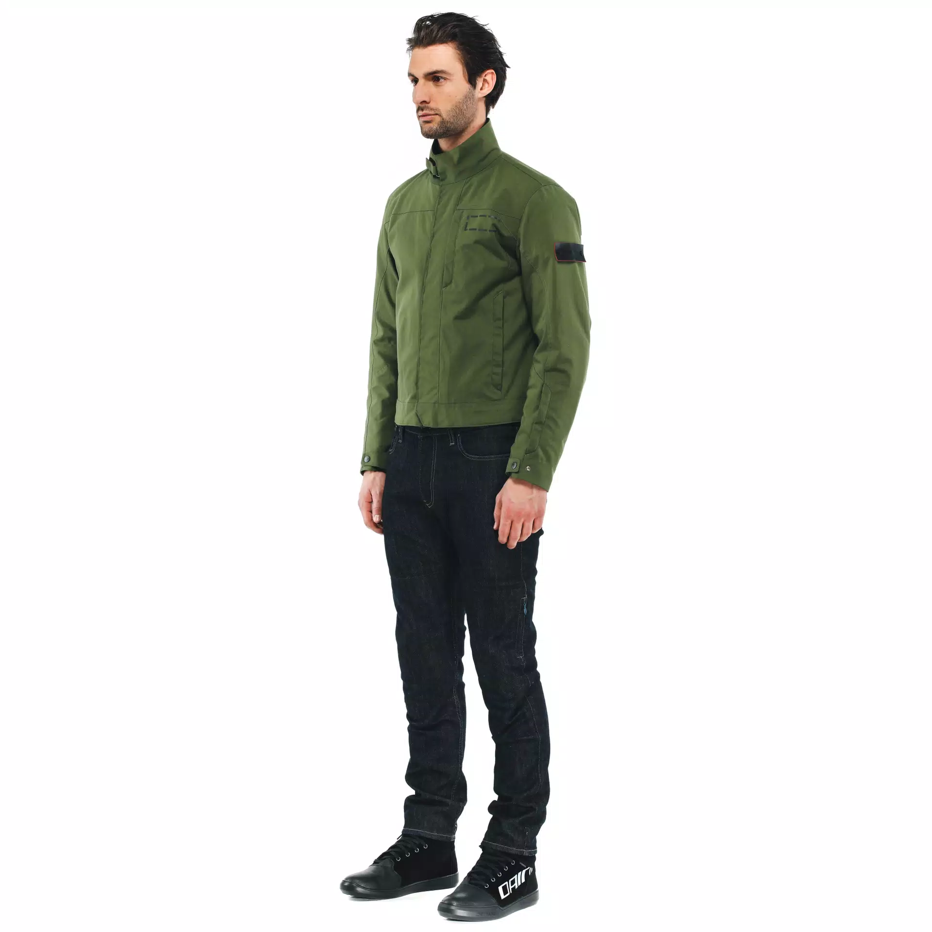 KIRBY D-DRY® JACKET