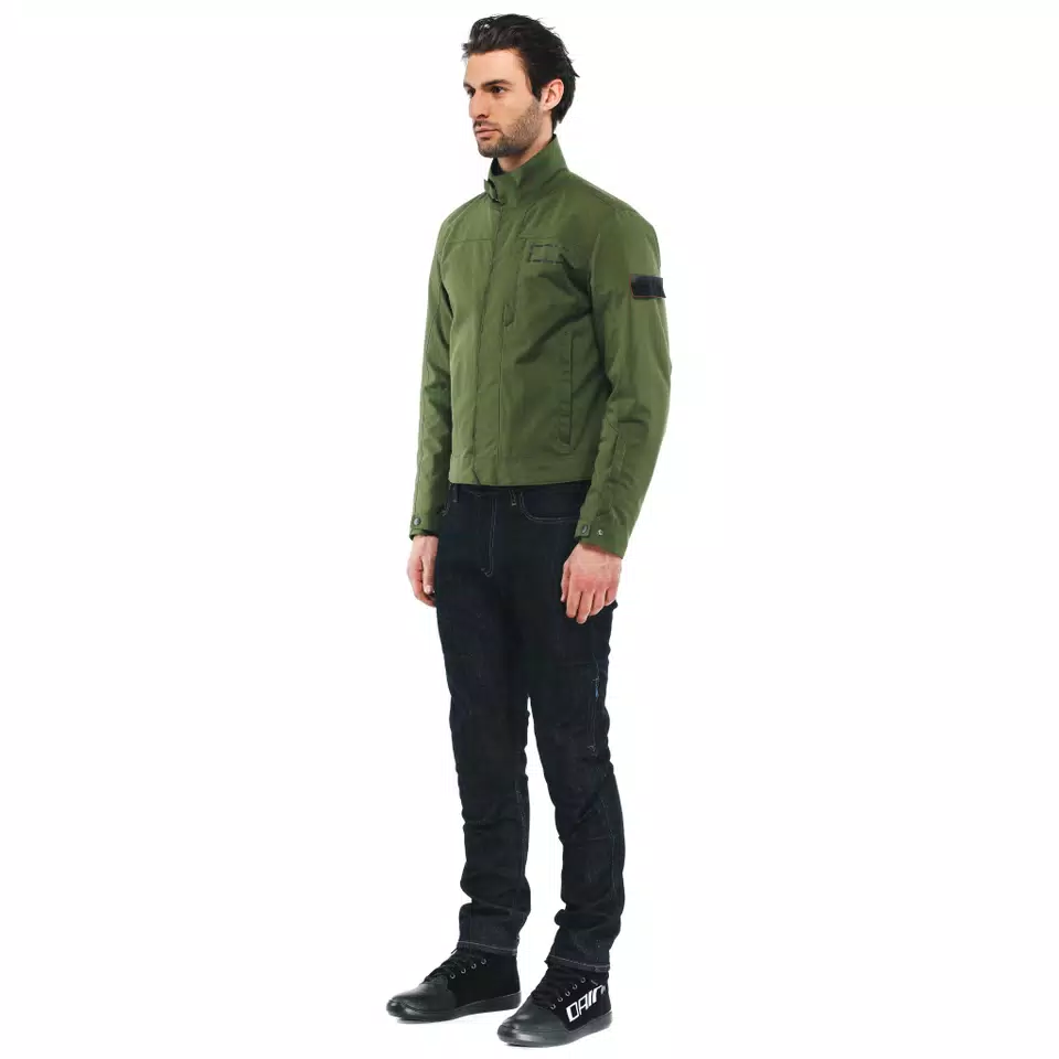 KIRBY D-DRY® JACKET -  - 4