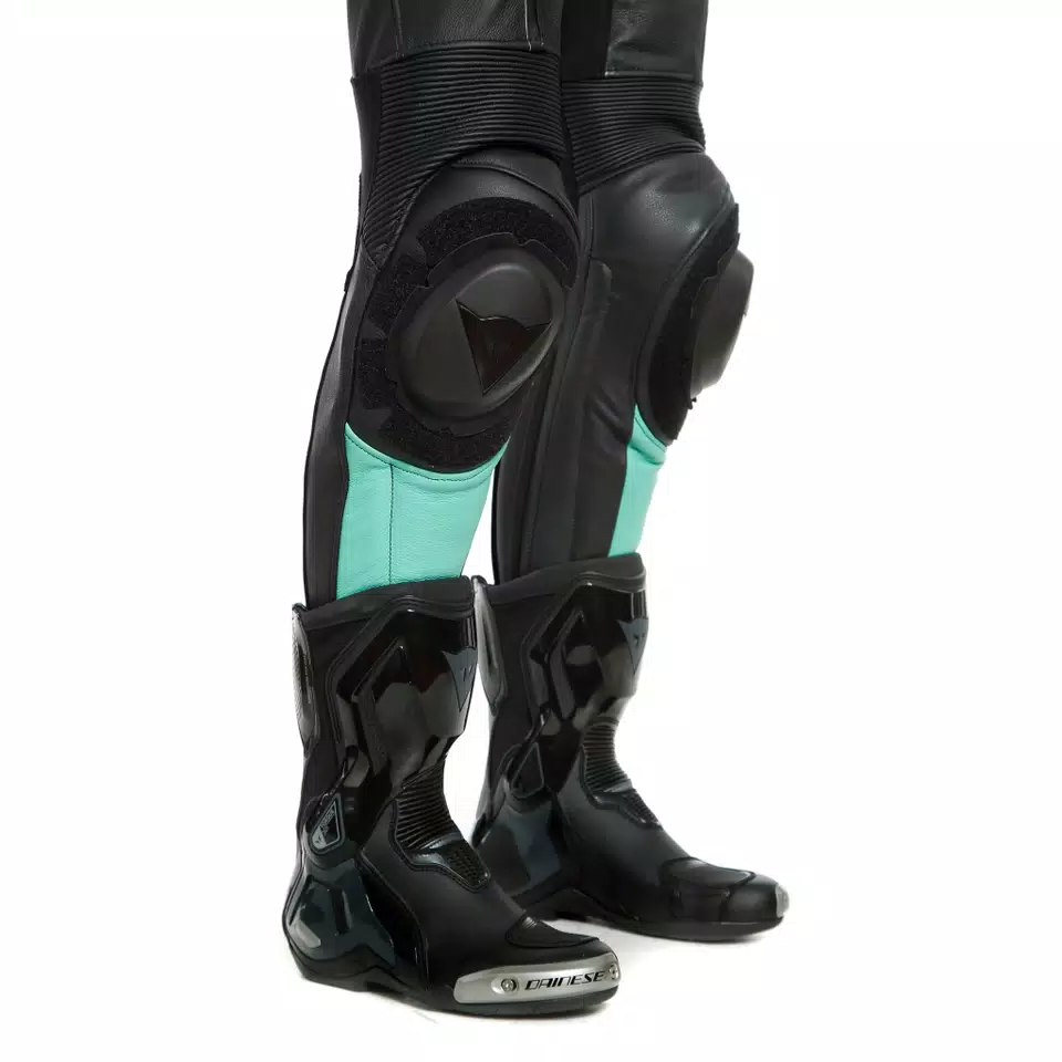 IMATRA LADY LEATHER 1PC SUIT PERF. -  - 14