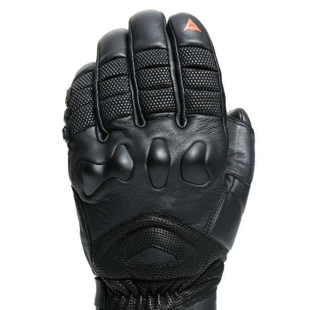 hp-ergotek-pro-gloves-stretch-limo-high-risk-red image number 5