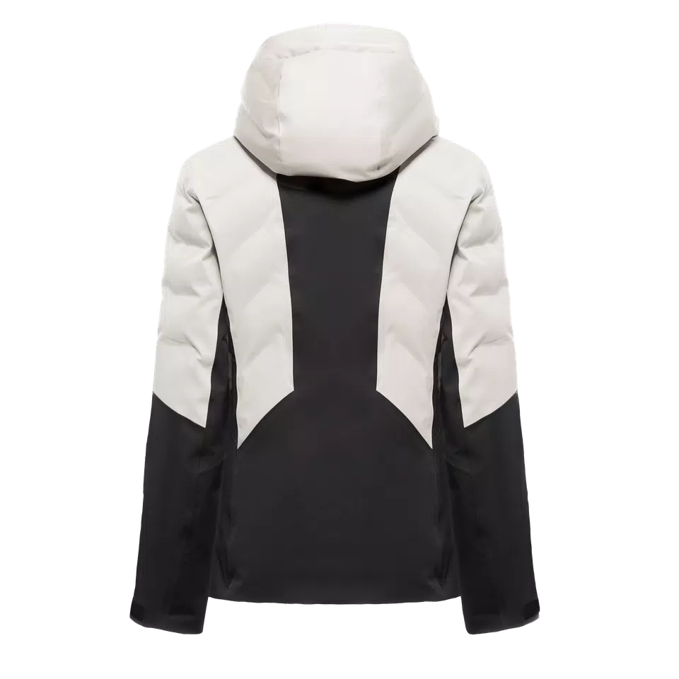 ZIVES AEROSENSE-DRY - WOMEN'S PADDED JACKET | LILY-WHITE