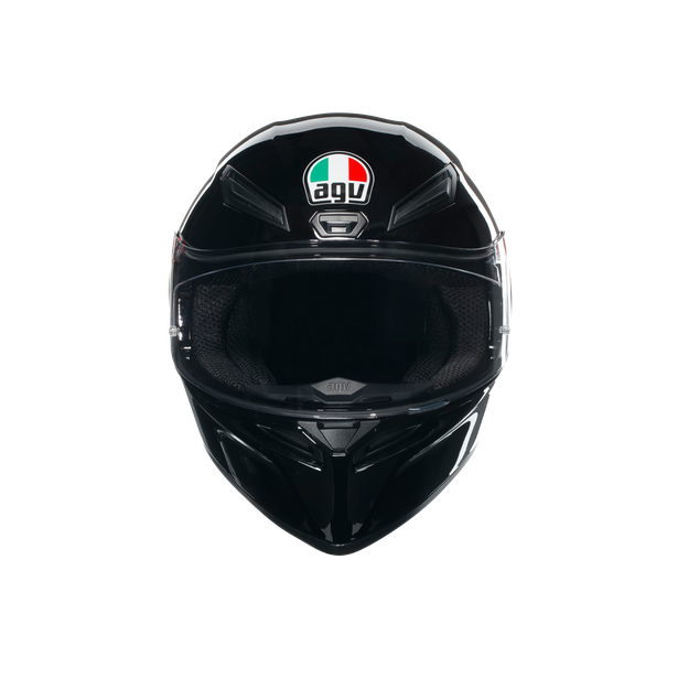 k1-s-black-casque-moto-int-gral-e2206 image number 1