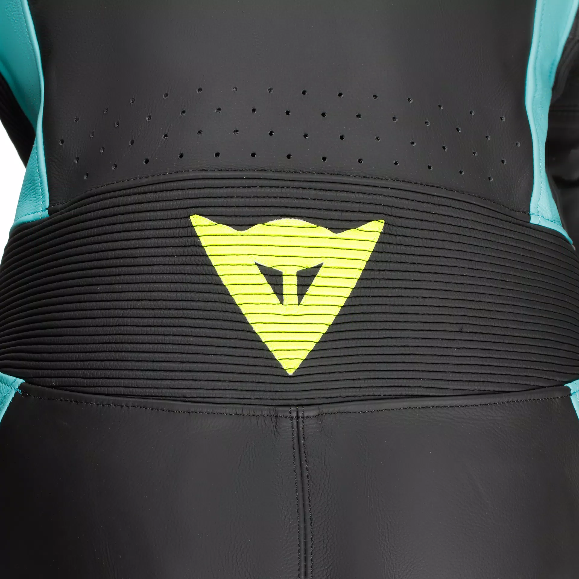 LAGUNA SECA 6 PERF 1PC LEATHER SUIT