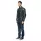 ZAURAX LEATHER JACKET