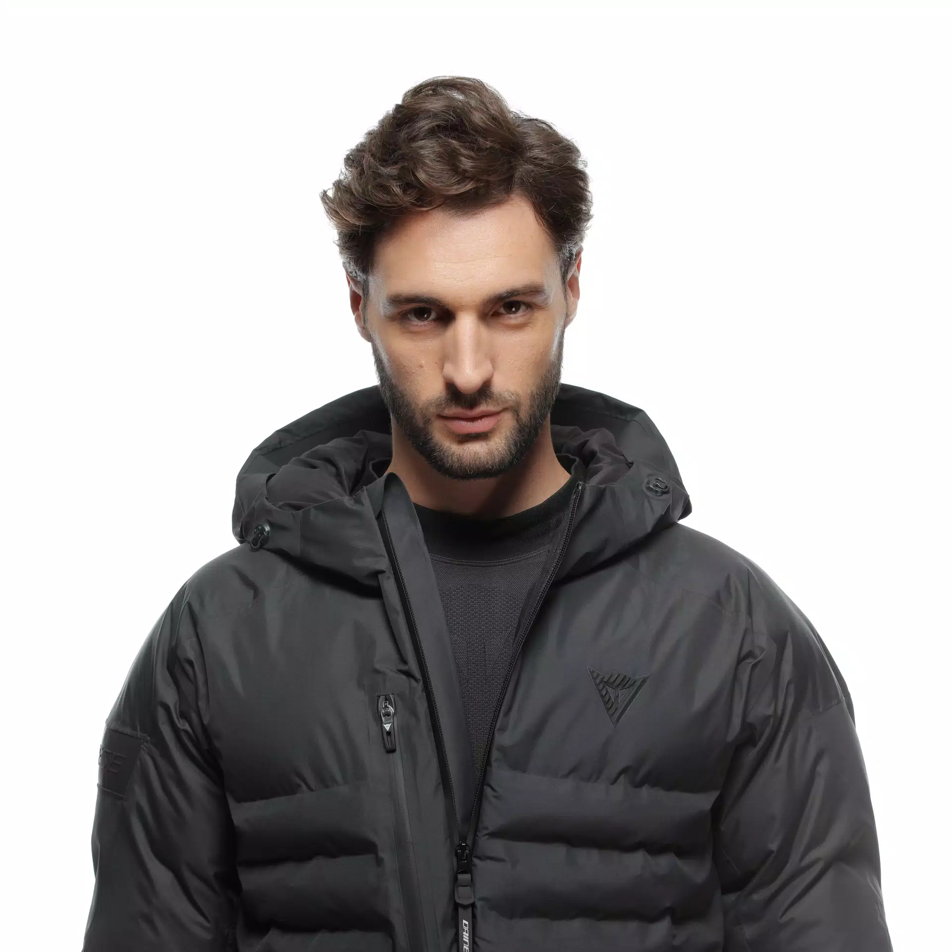 MEN'S M003 D-DRY&reg; SKI JACKET