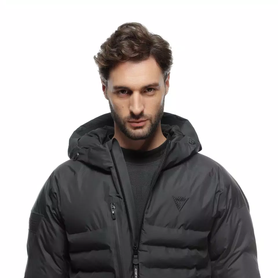 MEN'S M003 D-DRY® SKI JACKET | STRETCH-LIMO | Dainese