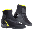 BLACK/FLUO-YELLOW