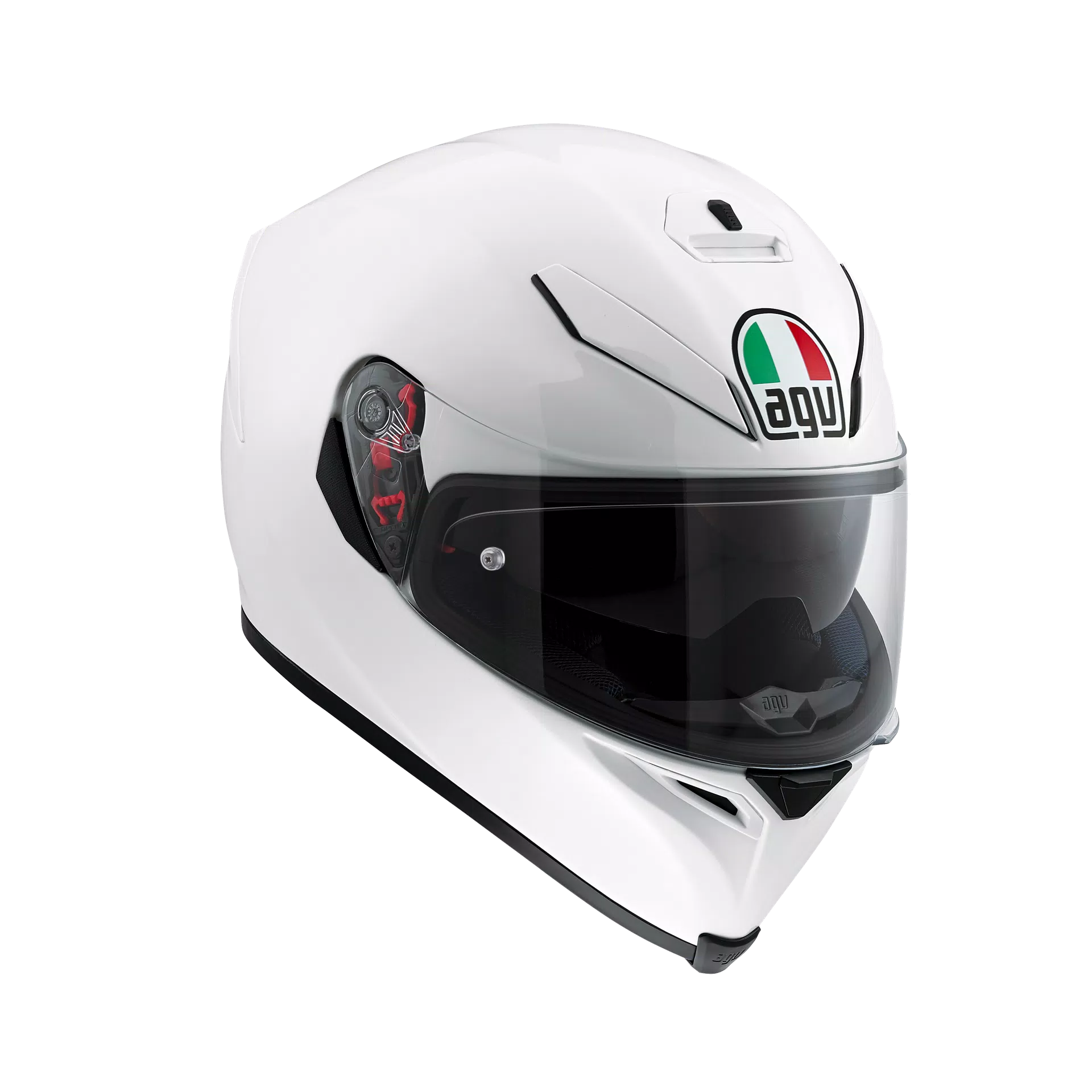 K5 S AGV E2205 SOLID MPLK
