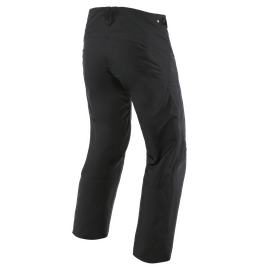 HP SNOWBURST PANTS BLACK-TAPS- Pantaloni