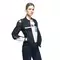 RAPIDA - WOMEN'S MOTORCYCLE LEATHER JACKET