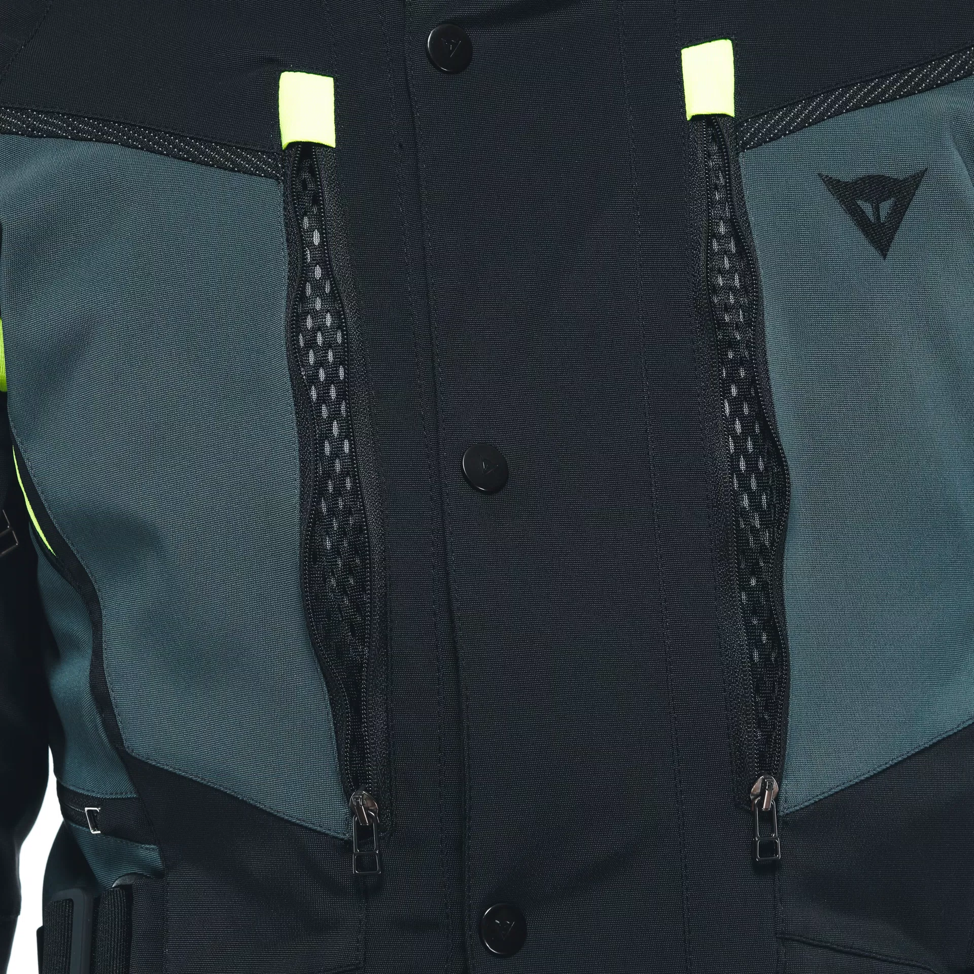CARVE MASTER 3 GORE-TEX® - MEN'S WATERPROOF MOTORCYCLE JACKET
