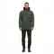 DUOMO ABSØLUTESHELL™ PRO - MEN'S WATERPROOF MOTORCYCLE PARKA