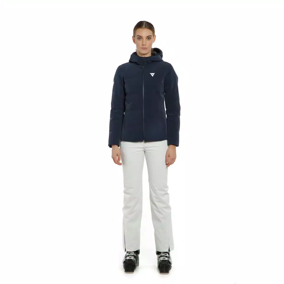 SKI DOWNJACKET WOMAN 2.0 - DARK-SAPPHIRE - 3