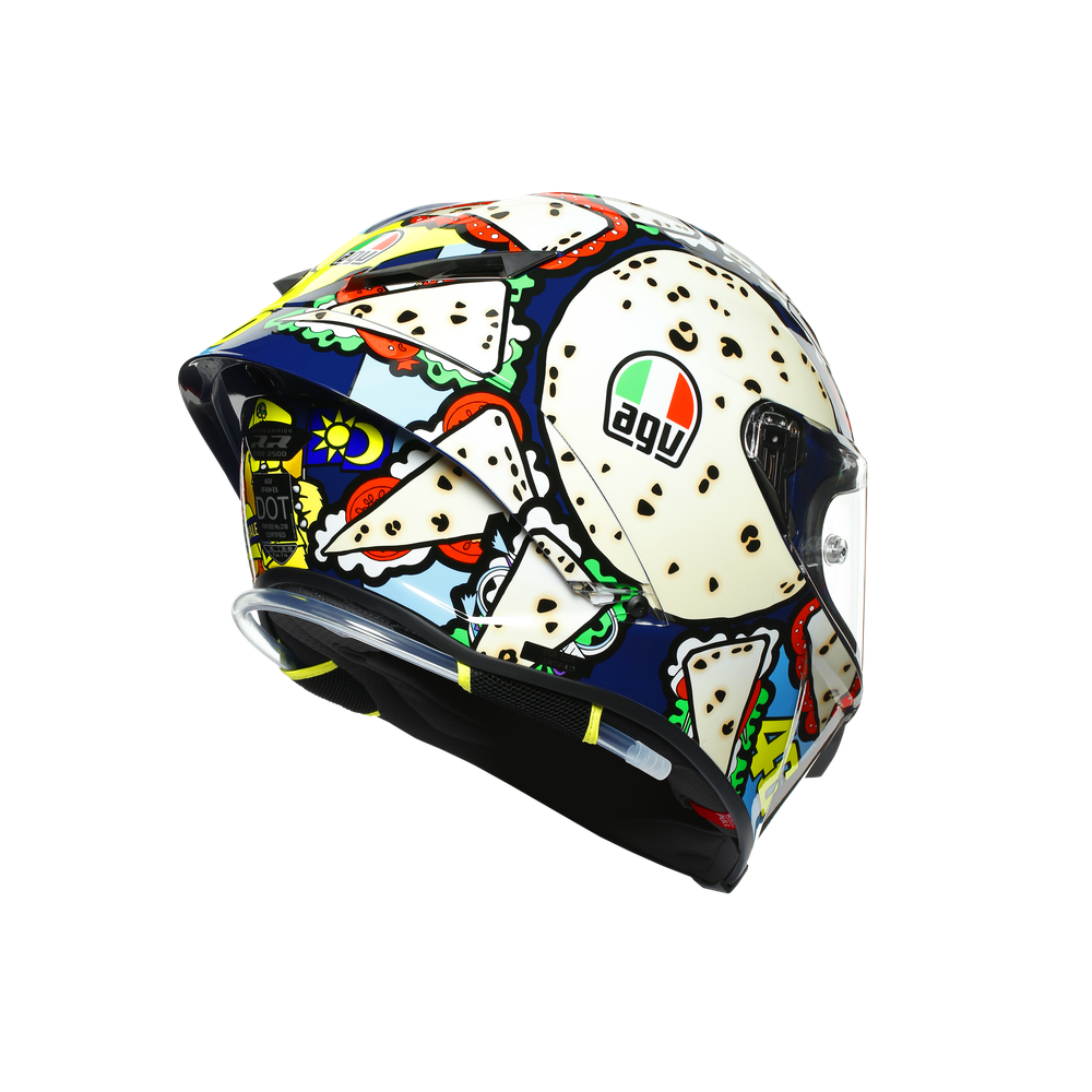pista-gp-rr-ece-dot-limited-edition-misano-2019 image number 4