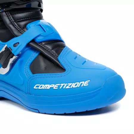 COMP EVO 2 MICHELIN - BLACK/BLUE