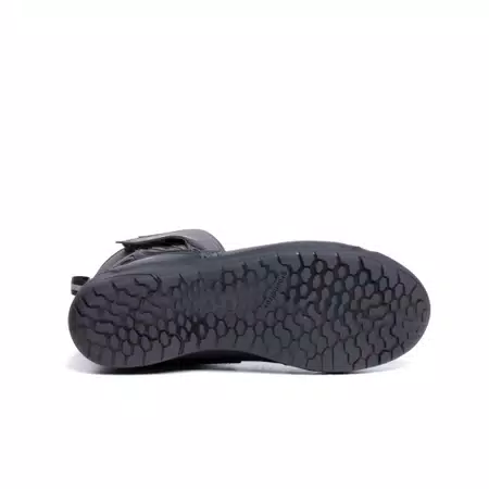 X-FIVE 5 GORE-TEX® STIVALI MOTO IMPERMEABILI UOMO - NERO -  - 4