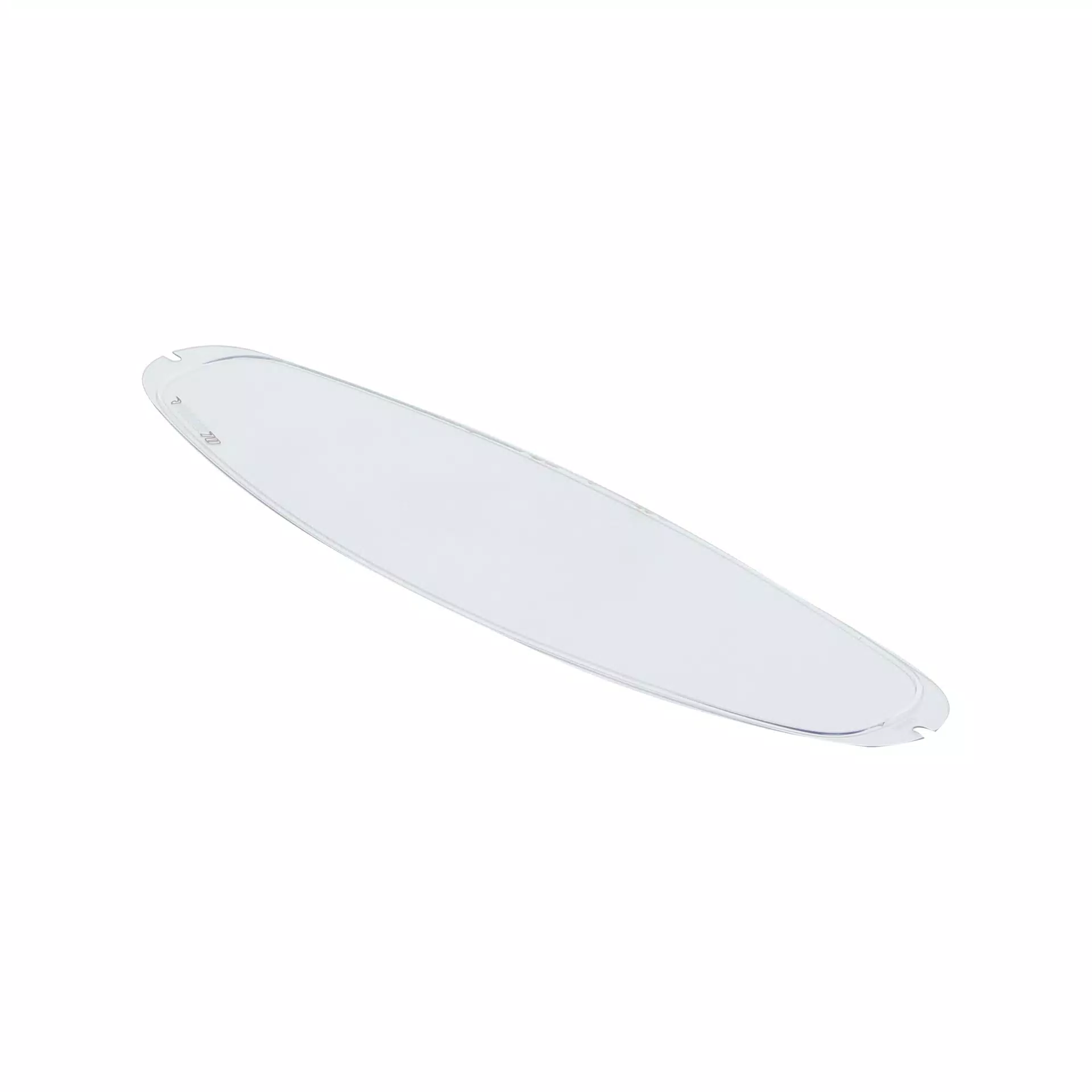 PINLOCK&reg; LENS 70 - X3000