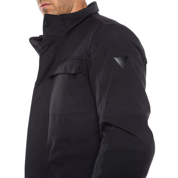 bristol-d-dry-jacket-black image number 3