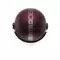 MOMODESIGN FGTR EVO MATT AMARENA / SILVER - JET HELMET WITH DUAL VISOR E2206